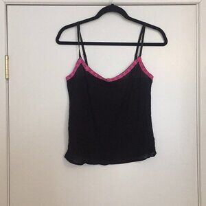 S NWOT LOVE TANJANE Sleep Top G04 4846